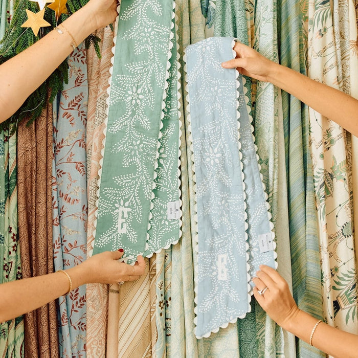 Meredith Ellis x Weezie Sash