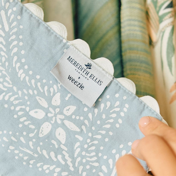 Meredith Ellis x Weezie Sash