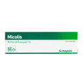 Micolis 1% Crema X 30G