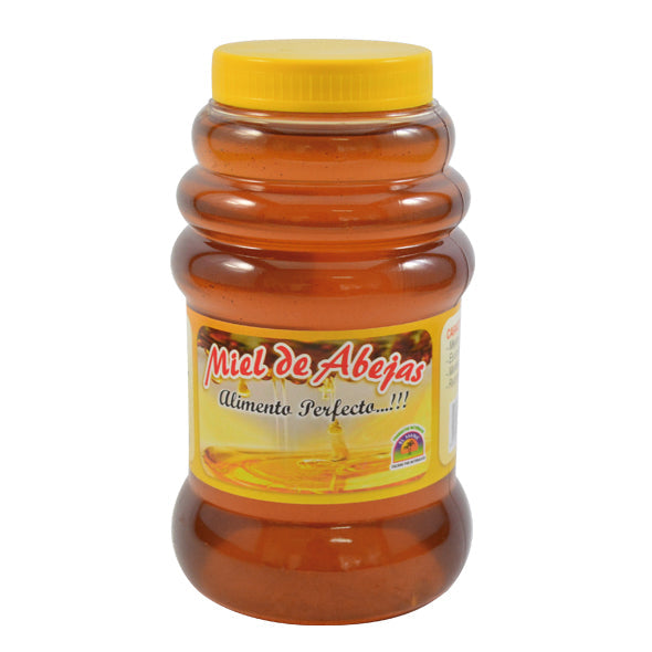 Miel De Abeja El Maná X 1Kg