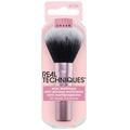 Mini brocha para maquillaje Real Techniques.