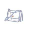 Miniso Bolso Shoulder Bag Blue