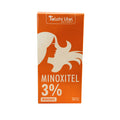Minoxitel 3% Loción Minoxidil X 100Ml