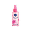 Mist facial Nivea Rose Care