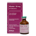Mitotie Mitomicina 20Mg X Ampolla
