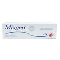 Mixgen Crema Dermica Gentamicina 1G Y Betametasona 0.5Mg X 15G