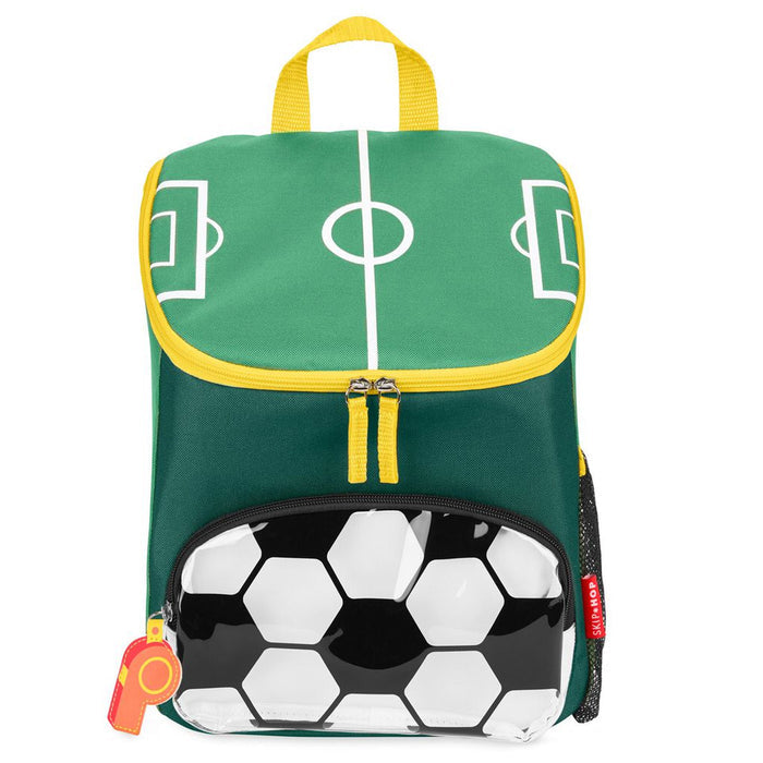 Mochila Grande Futbol Skip Hop 9O278410