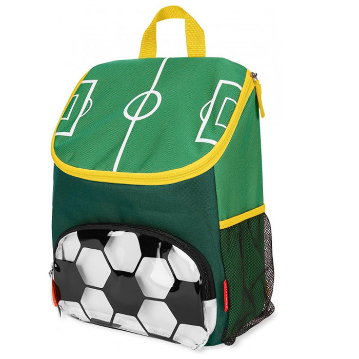 Mochila Grande Futbol Skip Hop 9O278410