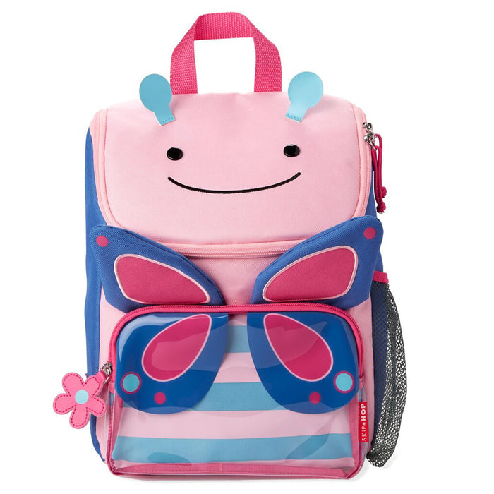 Mochila Grande Mariposa Skip Hop 9L750610