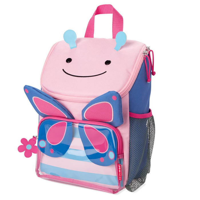 Mochila Grande Mariposa Skip Hop 9L750610