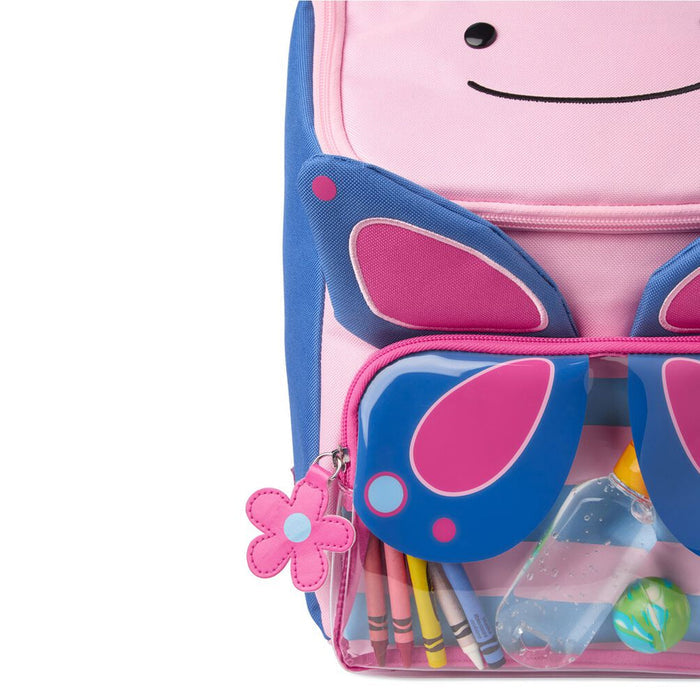 Mochila Grande Mariposa Skip Hop 9L750610