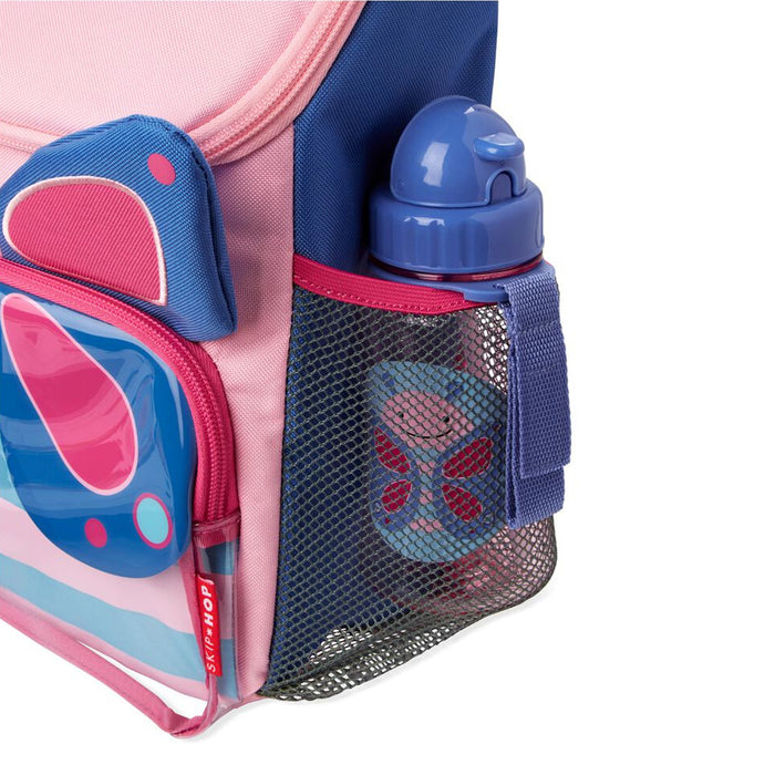 Mochila Grande Mariposa Skip Hop 9L750610