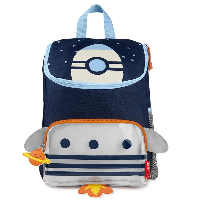 Mochila Grande Rocket Skip Hop 9N862010