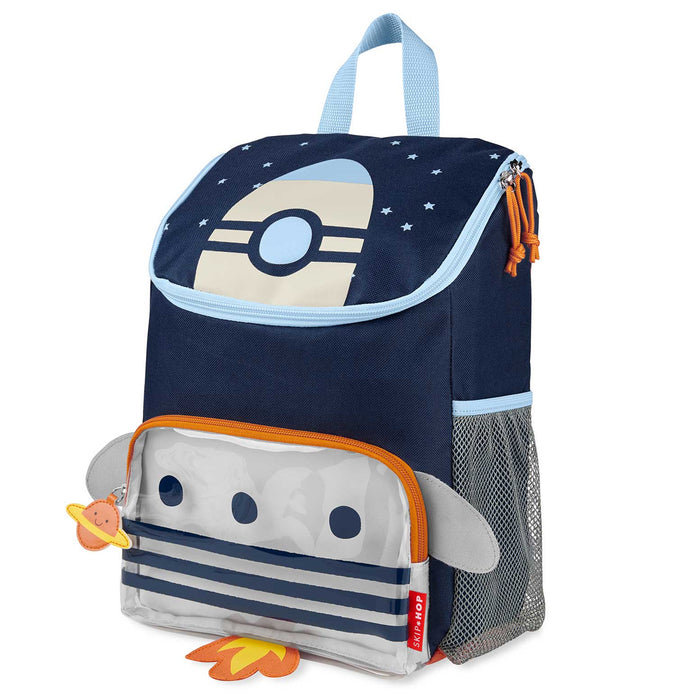 Mochila Grande Rocket Skip Hop 9N862010