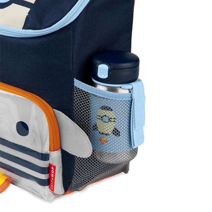 Mochila Grande Rocket Skip Hop 9N862010