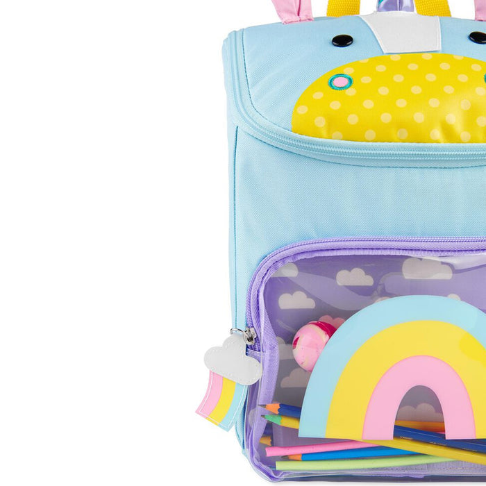 Mochila Grande Unicornio Skip Hop 9N887510