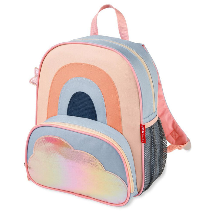 Mochila Mediana Arco Iris Skip Hop 9M930910