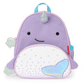 Mochila Mediana Ballena Skip Hop X Unidad