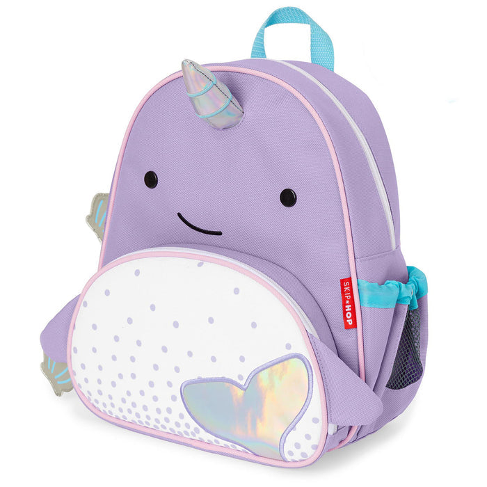Mochila Mediana Ballena Skip Hop X Unidad