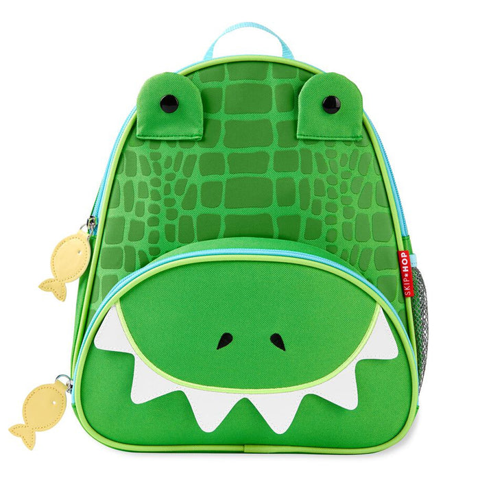 Mochila Mediana Cocodrilo Skip Hop 9M929510