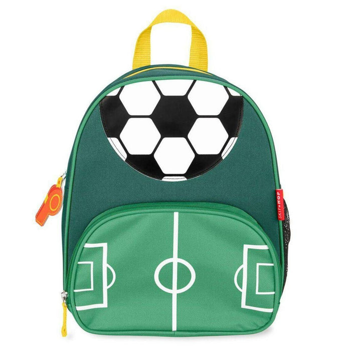 Mochila Mediana Futbol Skip Hop 9O278210