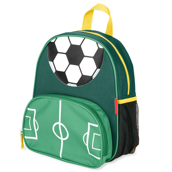 Mochila Mediana Futbol Skip Hop 9O278210