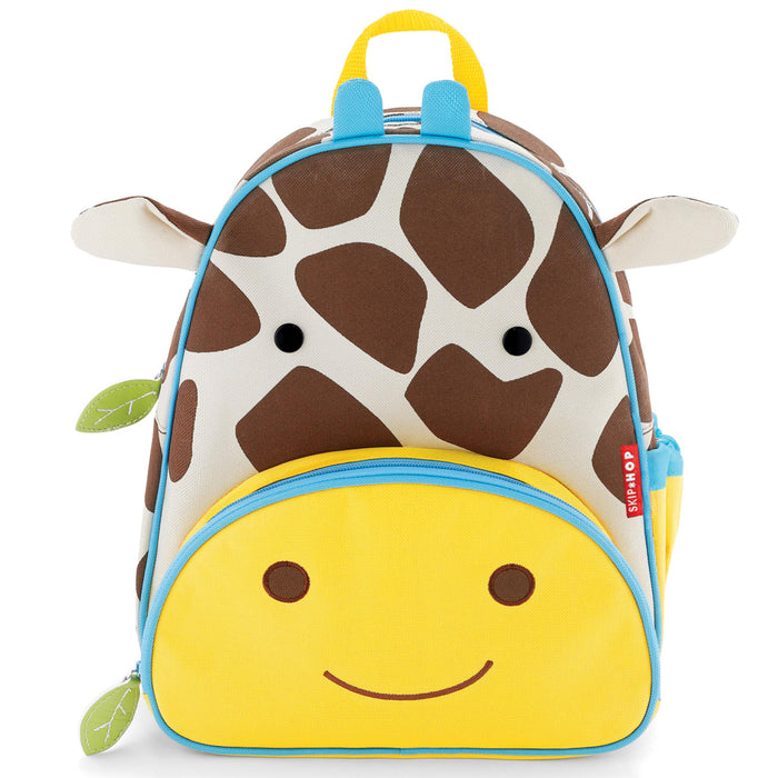 Mochila Mediana Jirafa Skip Hop X Unidad