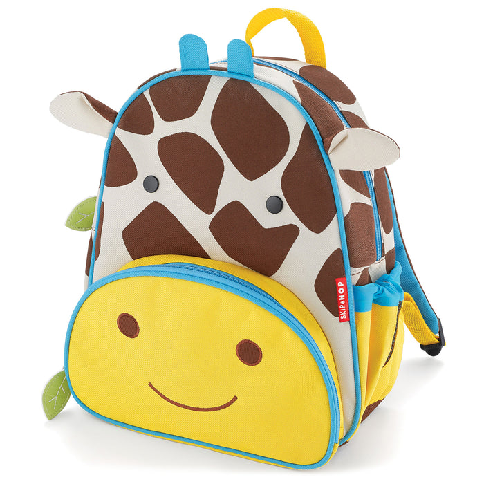 Mochila Mediana Jirafa Skip Hop X Unidad