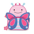 Mochila Mediana Mariposa Skip Hop