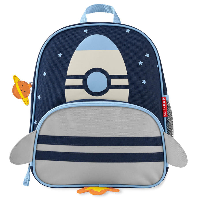 Mochila Mediana Rocket Skip Hop 9M931110