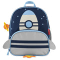 Mochila Mediana Rocket Skip Hop 9M931110