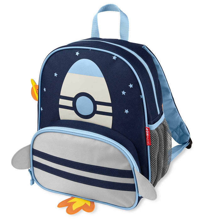 Mochila Mediana Rocket Skip Hop 9M931110