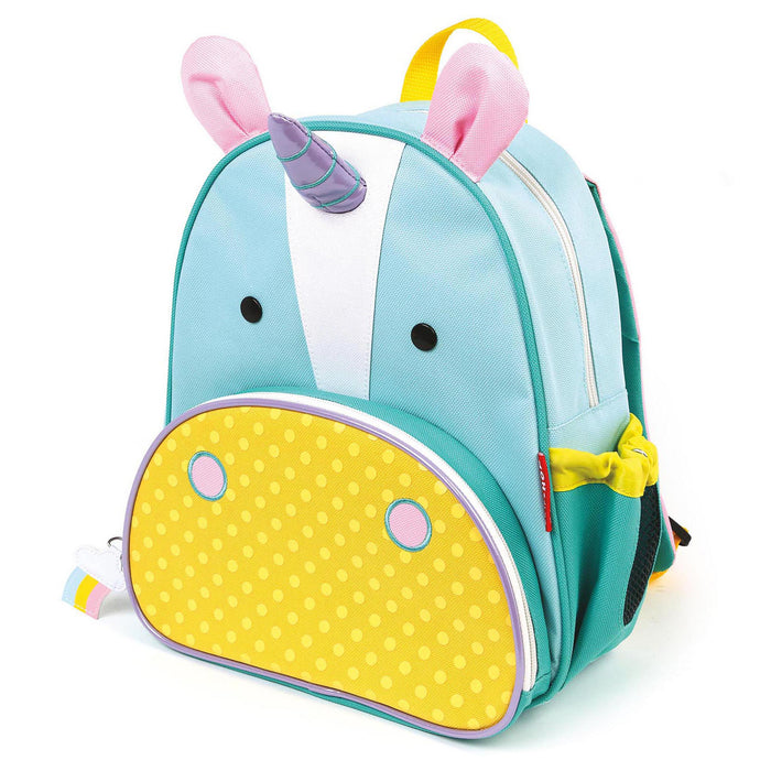 Mochila Mediana Unicornio Skip Hop X Unidad