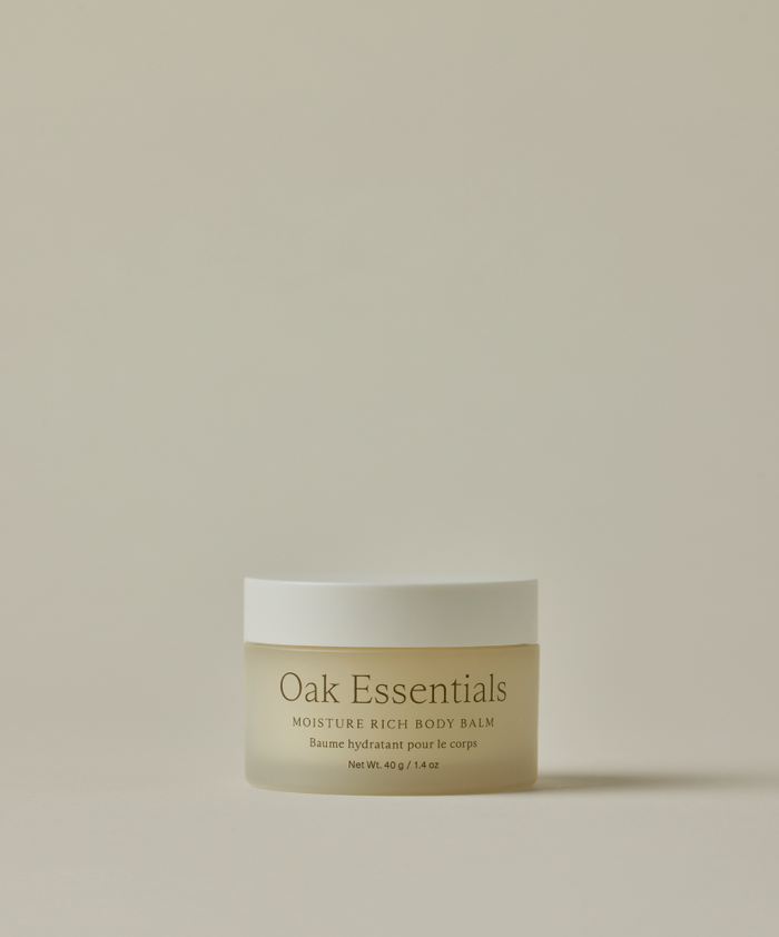 Moisture Rich Body Balm Travel Size