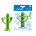 Mordedor Dr Browns Cepillo De Dientes Cactus