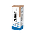Moxof 0.5% Moxifloxacino Colirio X 5Ml