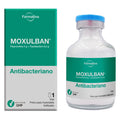 Moxulban Iv Piperacilina Tazobactam X 1 Frasco