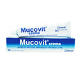 Mucovit Crema X 30G