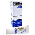 Muelita Forte Benzocaina 0.20 Gel Topico X 10G