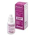 Nastizol Gotas X 15Ml D-Isoefedrina Clorfeniramina
