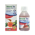 Natural Tos 35Mg/5Ml Hedera Helix Jarabe X 150Ml