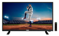 Naxa 25" 12 Volt ACDC Widescreen LED 1080p Full HD Television with ATSC Digital Tuner (NT-2500)