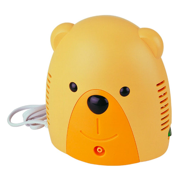 Nebulizador Pediatrico Tedy