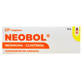 Neobol Spray Neomicina Clostebol X 30G