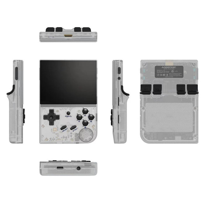 NEW ANBERNIC RG35XX 2024