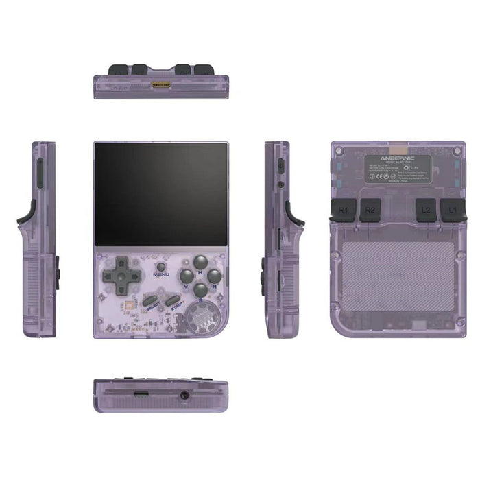 NEW ANBERNIC RG35XX 2024