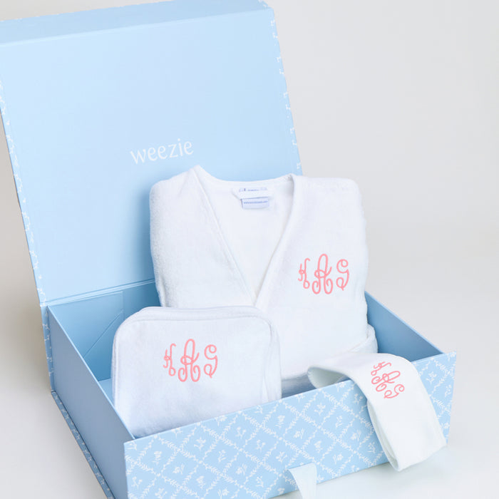 New Mom Gift Set