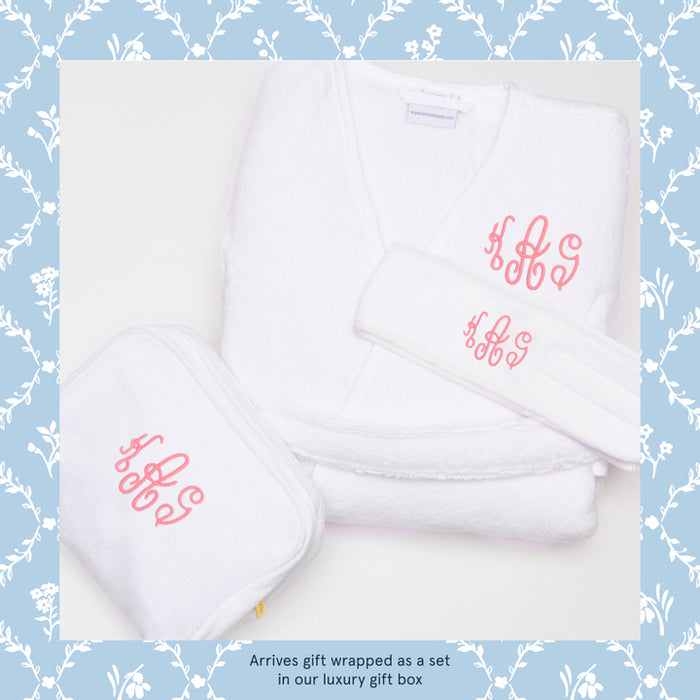 New Mom Gift Set