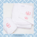 New Mom Gift Set