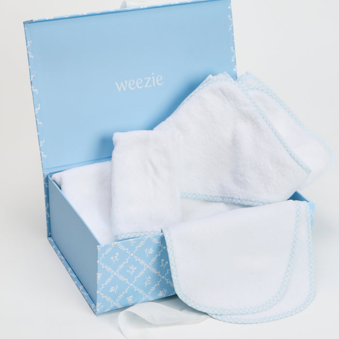 Newborn Gift Set